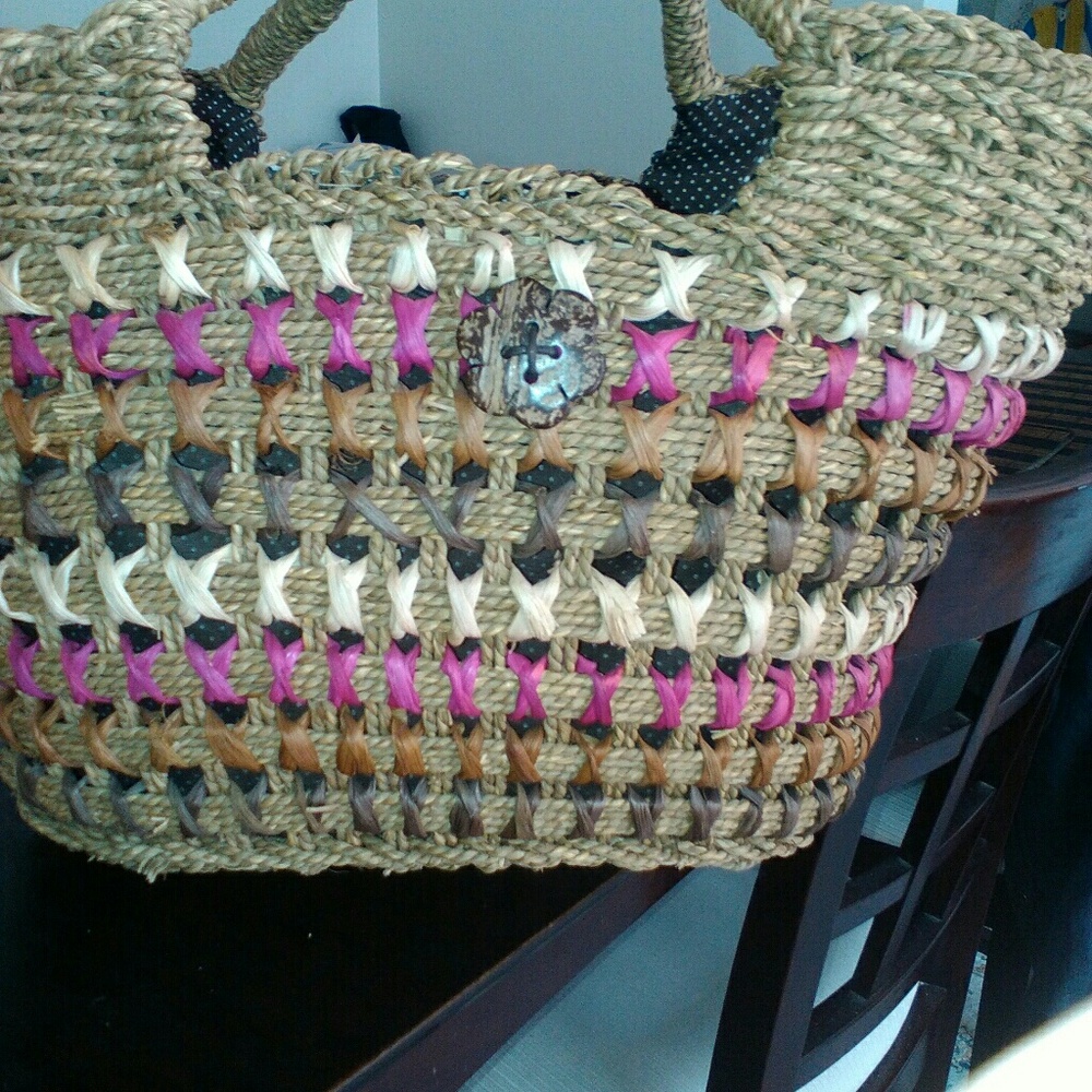 bag